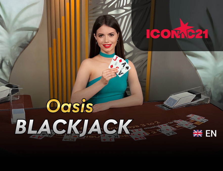 Oasis-Blackjack