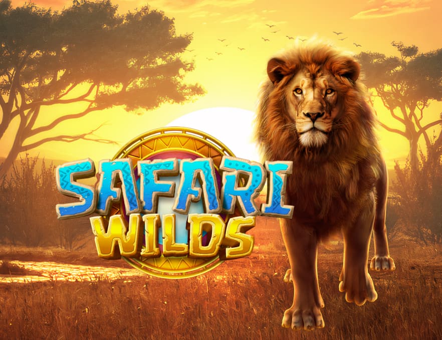 Safari-Wilds